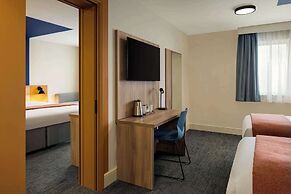 Days Inn by Wyndham Chesterfield Tibshelf