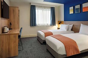 Days Inn by Wyndham Chesterfield Tibshelf