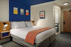 Days Inn by Wyndham Chesterfield Tibshelf