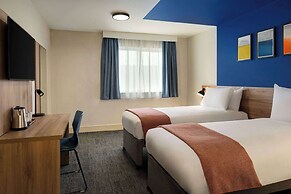 Days Inn by Wyndham Chesterfield Tibshelf