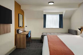 Days Inn by Wyndham Chesterfield Tibshelf