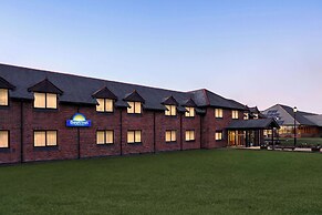 Days Inn by Wyndham Chesterfield Tibshelf
