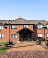 Days Inn by Wyndham Chesterfield Tibshelf