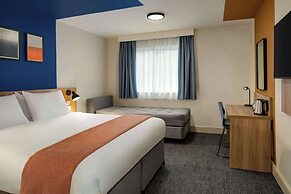 Days Inn by Wyndham Chesterfield Tibshelf