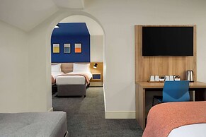 Days Inn by Wyndham Chesterfield Tibshelf