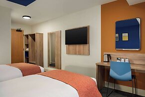 Days Inn by Wyndham Chesterfield Tibshelf