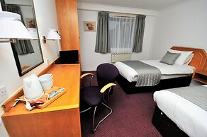 Days Inn by Wyndham Hamilton