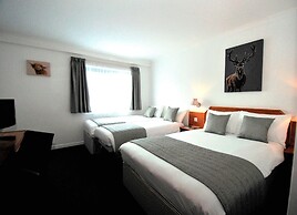 Days Inn by Wyndham Hamilton