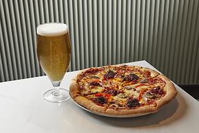 Super 8 by Wyndham Chester East