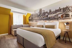 Super 8 by Wyndham Chester East