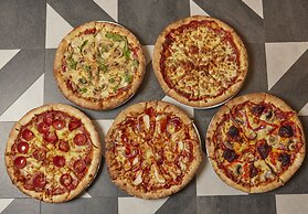 Super 8 by Wyndham Chester East