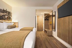 Super 8 by Wyndham Chester East