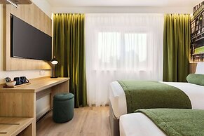 Super 8 by Wyndham Chester East