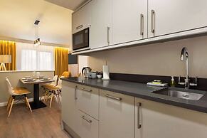 Super 8 by Wyndham Chester East