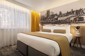 Super 8 by Wyndham Chester East