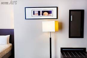 Hotel Art