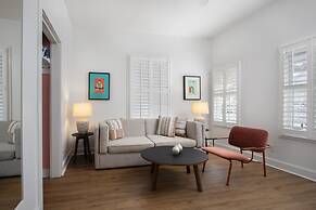 Paradise Inn Key West - Adults Only