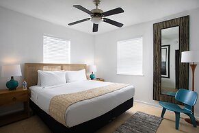 Paradise Inn Key West - Adults Only