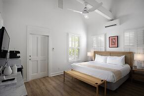 Paradise Inn Key West - Adults Only