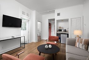 Paradise Inn Key West - Adults Only