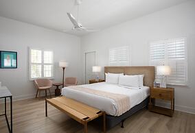 Paradise Inn Key West - Adults Only