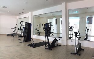 Grand Hotel Villa Itria