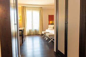 Grand Hotel Villa Itria