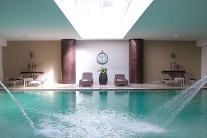 Grand Hotel Villa Itria