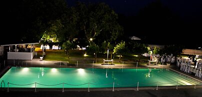 Grand Hotel Villa Itria