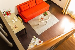 Grand Hotel Villa Itria