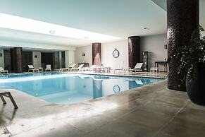 Grand Hotel Villa Itria