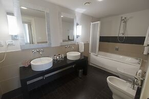 Grand Hotel Villa Itria