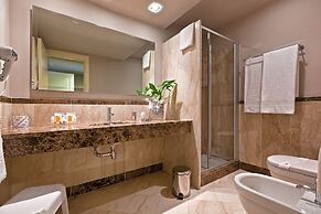 Grand Hotel Villa Itria