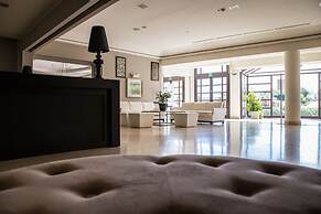 Grand Hotel Villa Itria