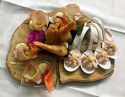 Grand Hotel Villa Itria