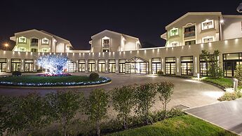 Grand Hotel Villa Itria