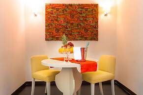 Grand Hotel Villa Itria