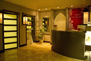 Grand Hotel Villa Itria