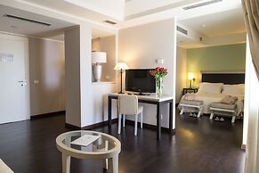 Grand Hotel Villa Itria