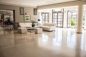 Grand Hotel Villa Itria