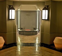 Grand Hotel Villa Itria