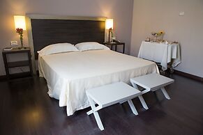 Grand Hotel Villa Itria