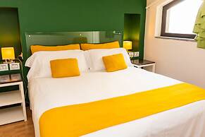 Grand Hotel Villa Itria