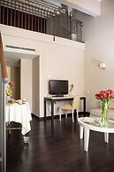 Grand Hotel Villa Itria