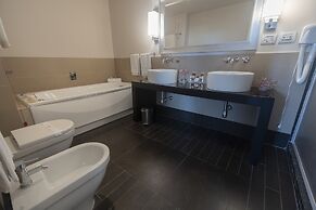 Grand Hotel Villa Itria