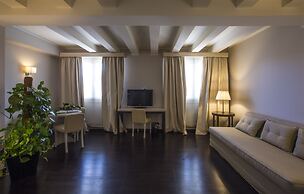 Grand Hotel Villa Itria