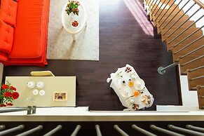 Grand Hotel Villa Itria