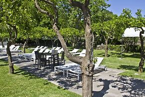 Grand Hotel Villa Itria