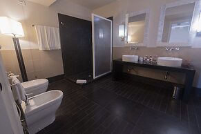 Grand Hotel Villa Itria