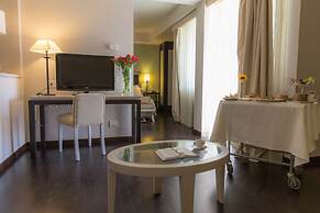 Grand Hotel Villa Itria